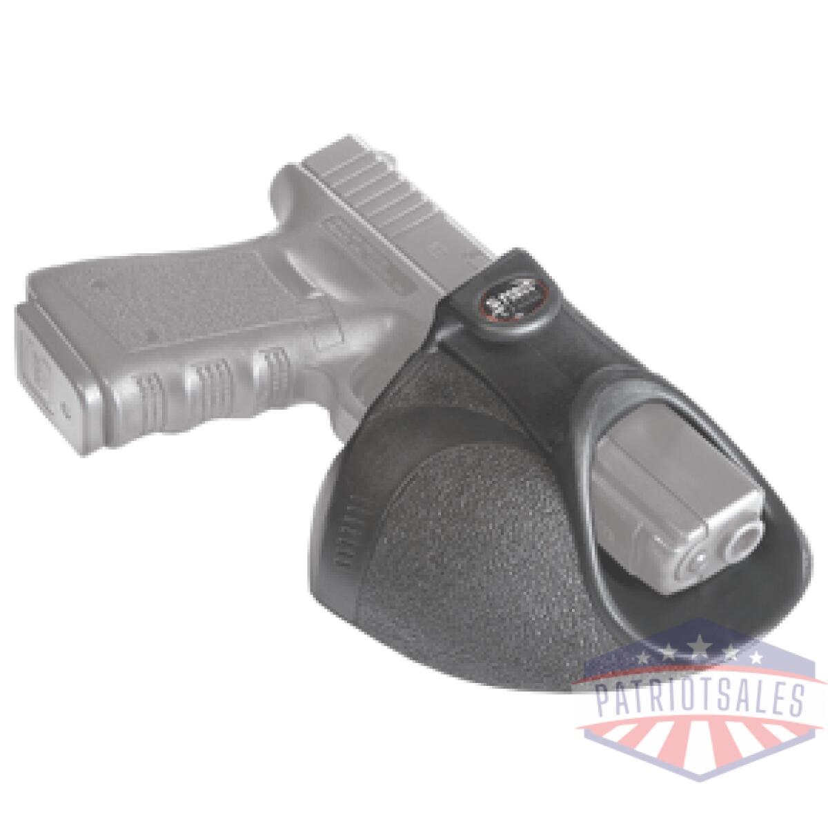 Glc - fobus holster inside waist - band for glock 17/19/26/22/23 - glc
