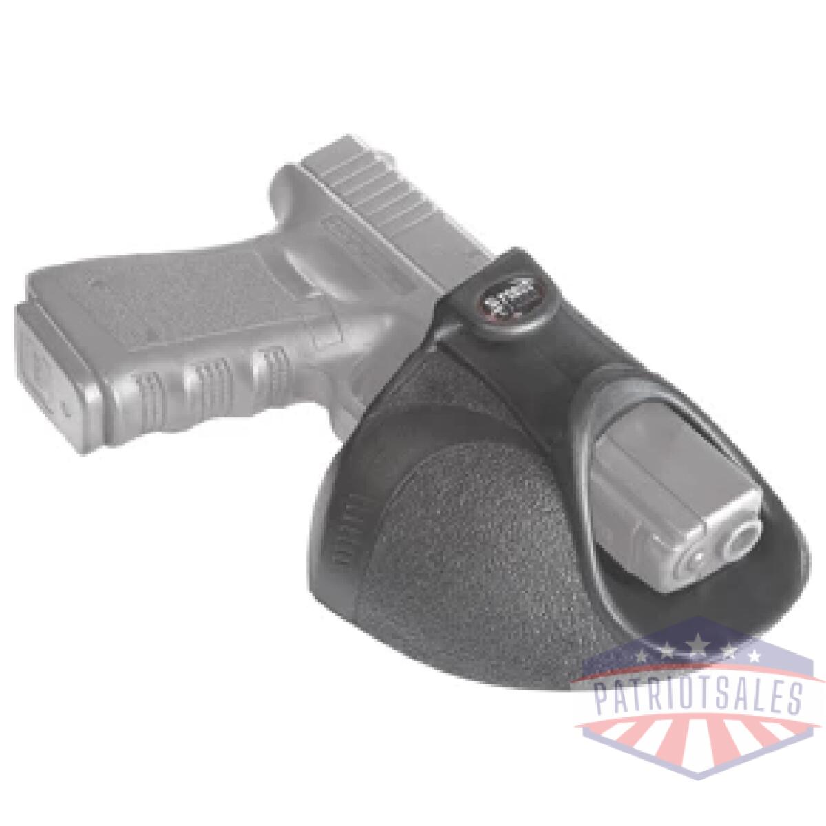 Glc - fobus holster inside waist - band for glock 17/19/26/22/23 - glc