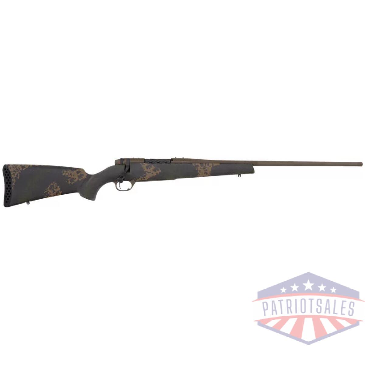 Gmbc20n308nr4b. Webp - weatherby mark v b-country 2. 0 - 308 win 24" w/mb brn cera/cf - gmbc20n308nr4b
