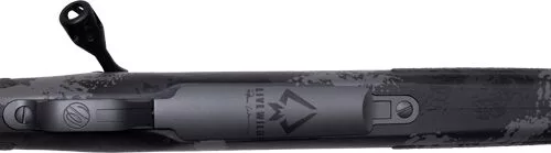 WEATHERBY MARK V LIVE WILD - 300WM 28" W/MB GREY/BLACK