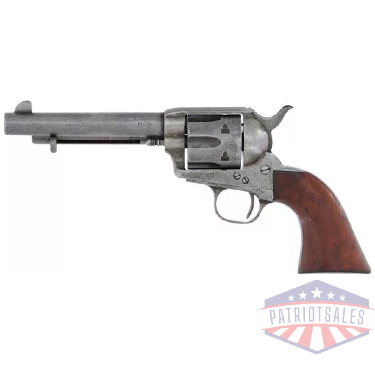 Gmp513a00_left - cimarron p-model 45lc - om fs 5. 5" original finish - gmp513a00 left