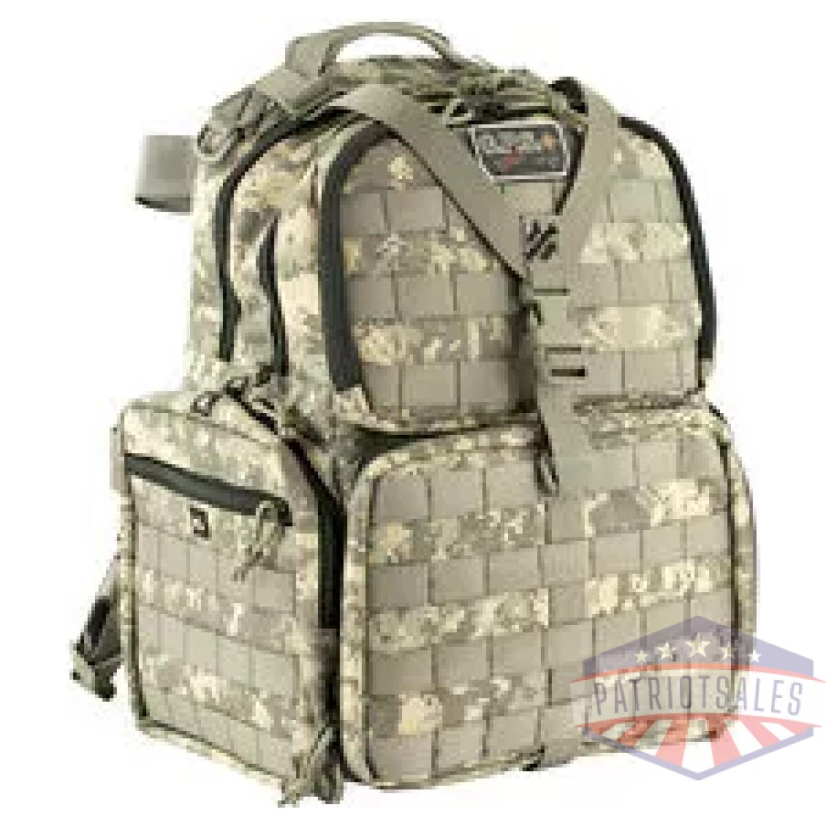 Gps tac range backpack fall dgtl - image 1