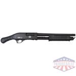 ROCK ISLAND PF14 FIREARM 12GA - PUMP 14" 5RD 3" BLACK