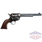 CIMARRON FRONTIER 44/40 WIN - PW FS 7.5" CC/BLUED WALNUT