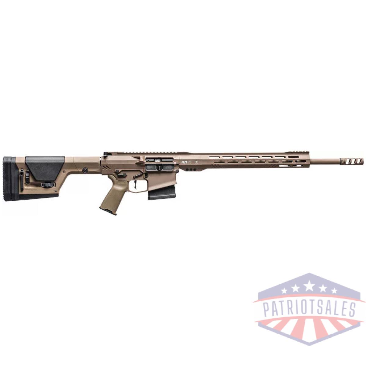 Gra1121652fde. Webp - rise 1121xr rifle 6. 5cm 22" - flat dark earth - gra1121652fde