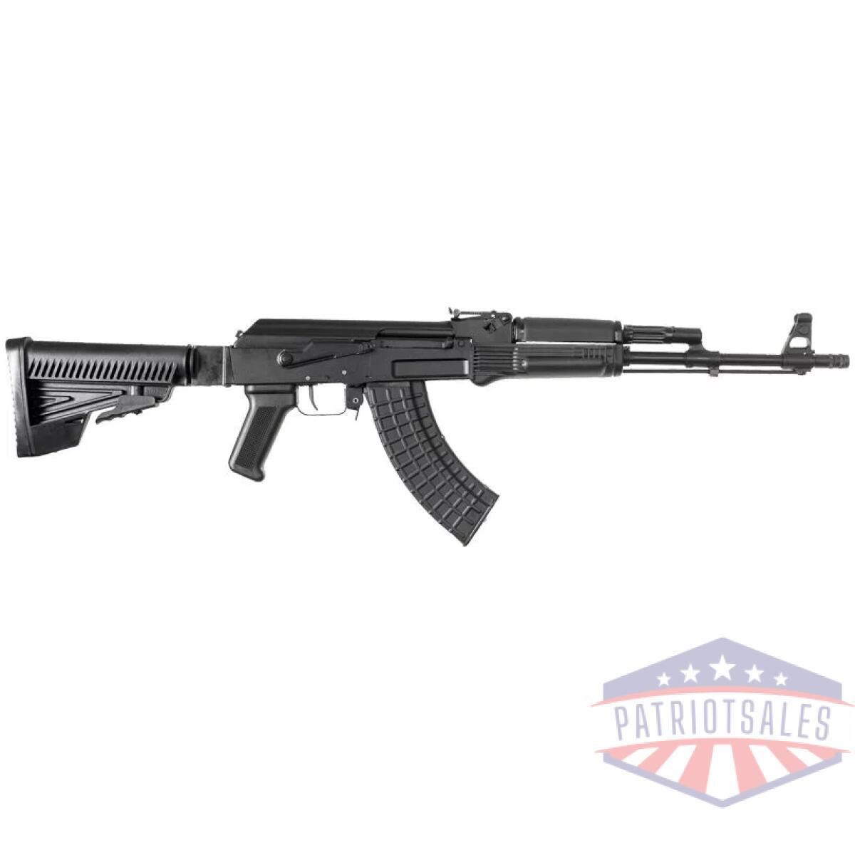 Gsam7r67t. Webp - arsenal sam7r-67t 7. 62x39 - rifle w/1-30rd magazine - gsam7r67t