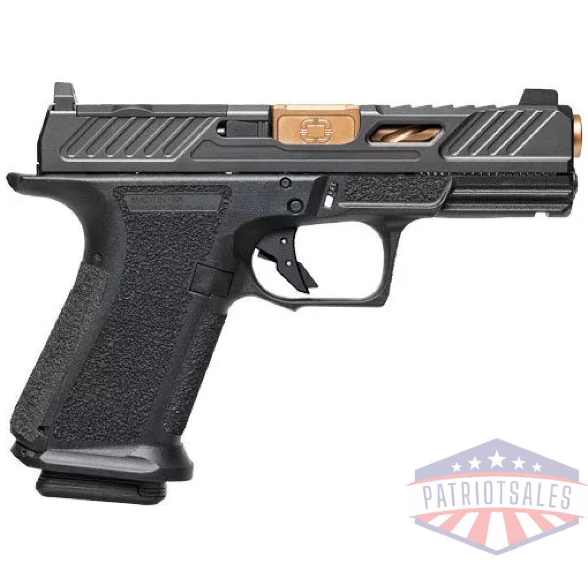 Gss1039_1. Webp - shadow systems mr920 elite 9mm - 10rd optic cut bronze bbl - gss1039 1