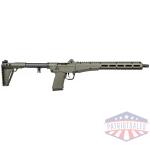 KEL-TEC SUB-2000 S2K 5.7 20RD - MAGAZINE GREEN