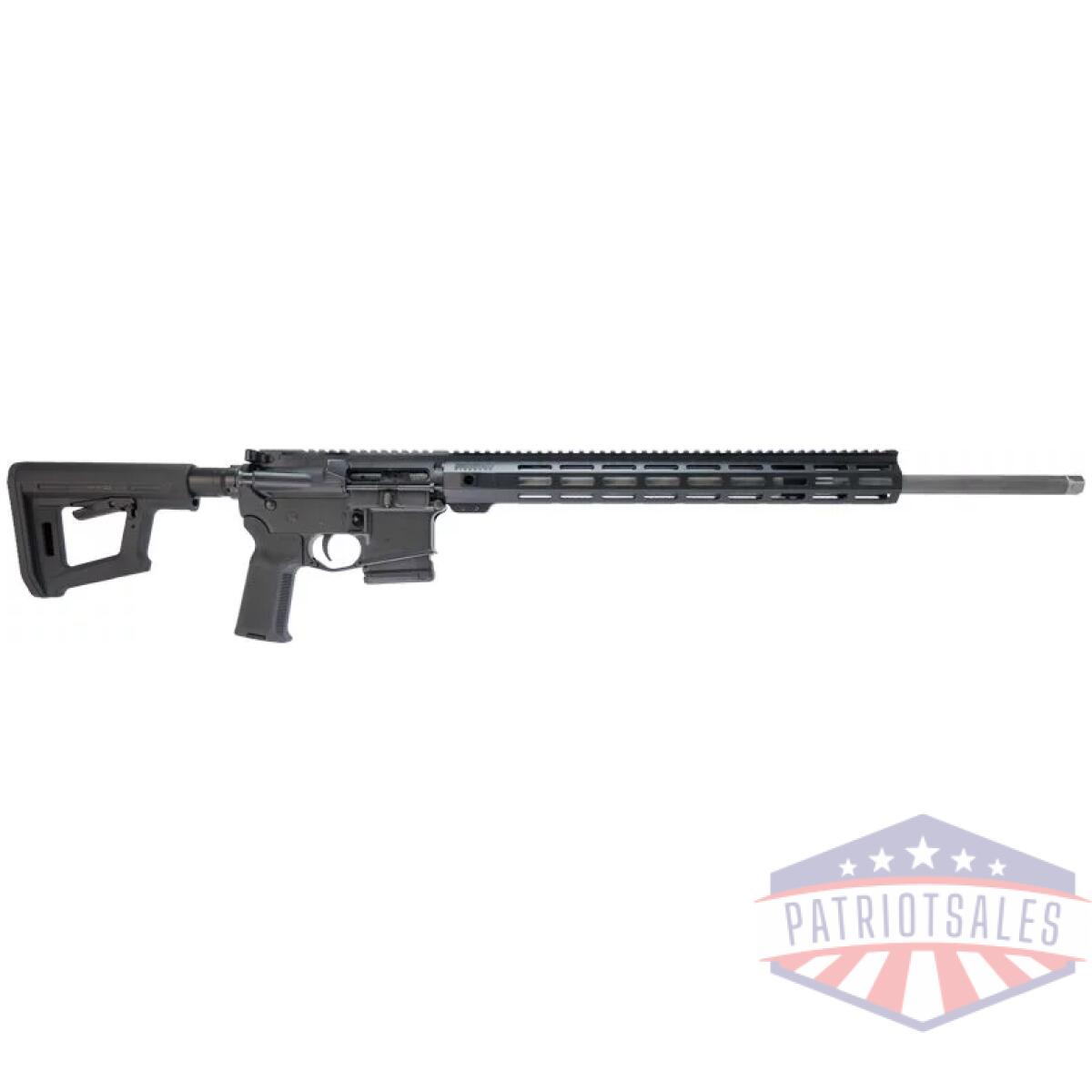 Gsvrd003. Webp - bushmaster v-radicator 223 - wylde 24" ss 10-shot black - gsvrd003