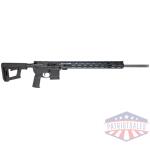BUSHMASTER V-RADICATOR 223 - WYLDE 24" SS 10-SHOT BLACK