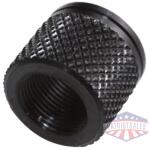 GROVTEC MUZZLE THREAD PROTECTR - 1/2-28 X .590" FOR GLOCK 17/19