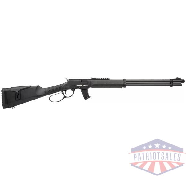 ROCK ISLAND TM22 LA 22LR - 20" 10RD BLACK