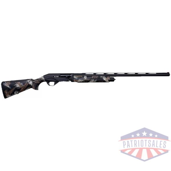 WEATHERBY SORIX SYNTHETIC 12GA - 3.5" 28" BLACK/MIDNIGHT MARSH