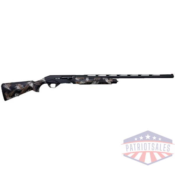 WEATHERBY SORIX SYNTHETIC 12GA - 3.5" 28" BLACK/MIDNIGHT MARSH