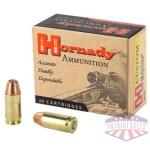 HRNDY 45ACP+P 230GR JHP/XTP 20/200