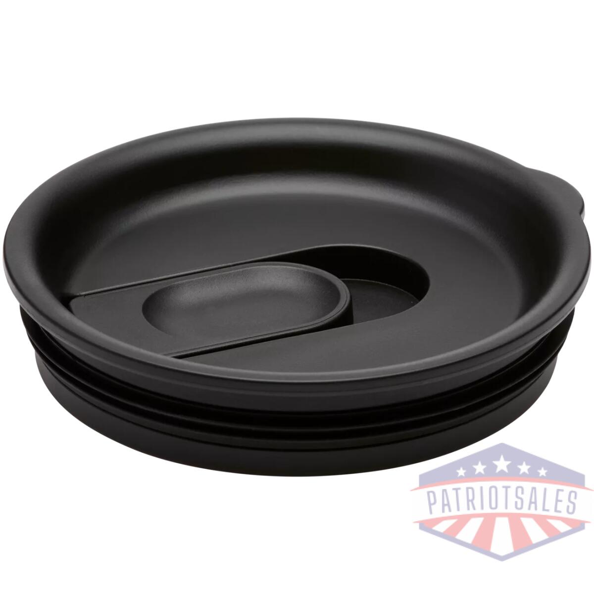Hdf-cplm001 - closeable press-in lid - hdf cplm001