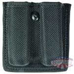 Ballistic Open Bullets Out Double Magazine Case