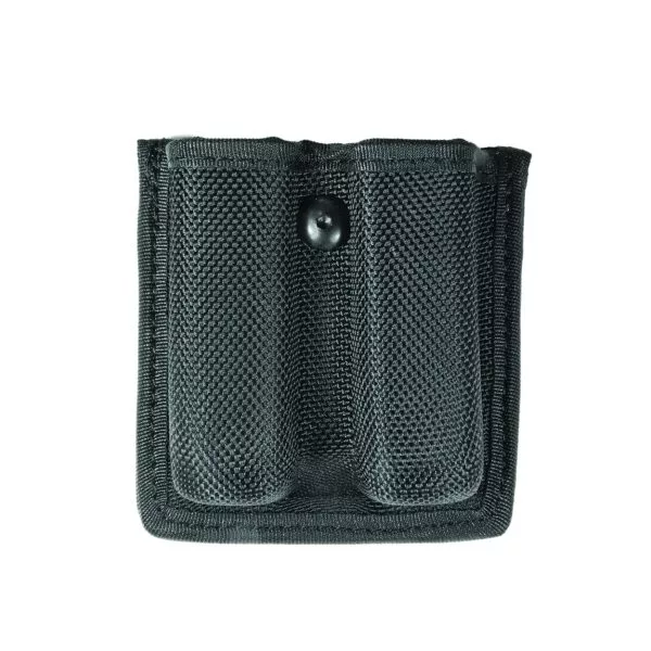 Ballistic Open Bullets Out Double Magazine Case