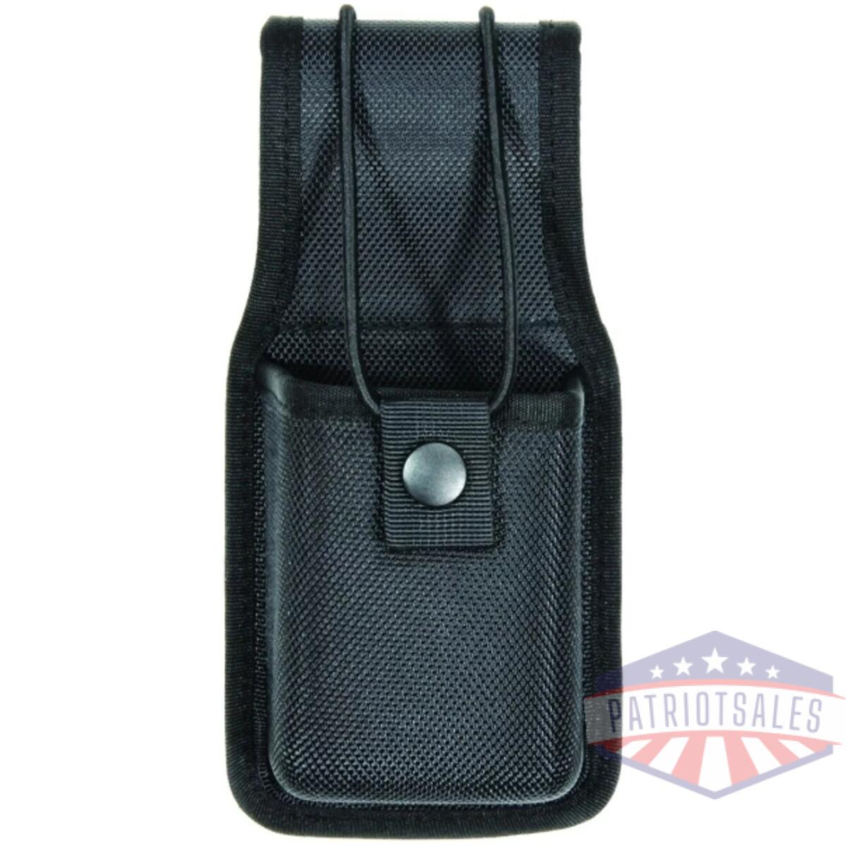 Hero-1040 - ballistic deluxe universal swivel radio holder - hero 1040