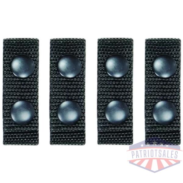 Ballistic Belt Keepers - 7/8''