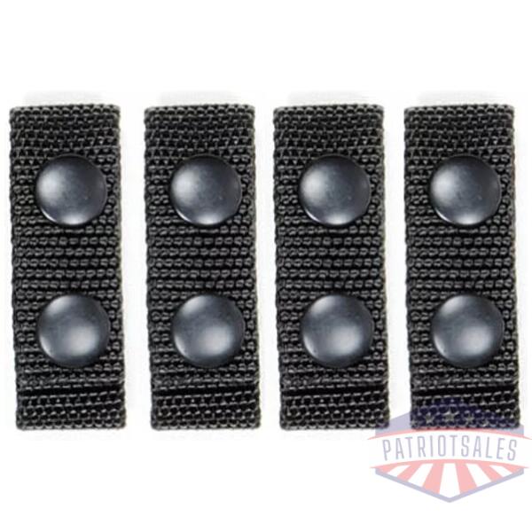 Ballistic Belt Keepers - 7/8''