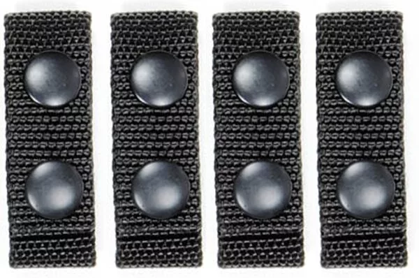 Ballistic Belt Keepers - 7/8''