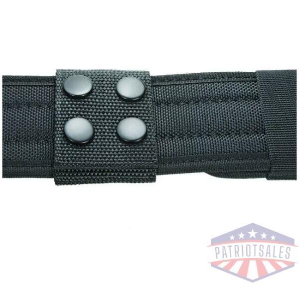 Ballistic Extra Wide 2'' Belt Keepers - Fits 2.25'' Belt