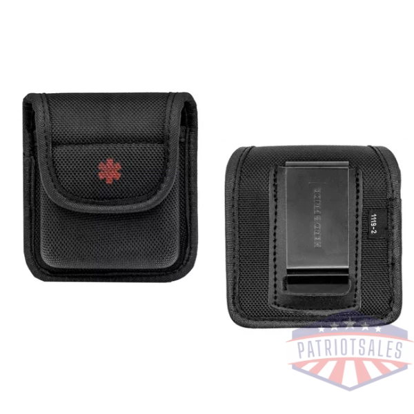 Ballistic NARCAN  Nasal Spray Clip-on Case
