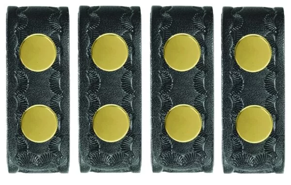 AirTek Belt Keepers 15/16'' - Fits 2.25'' Belt