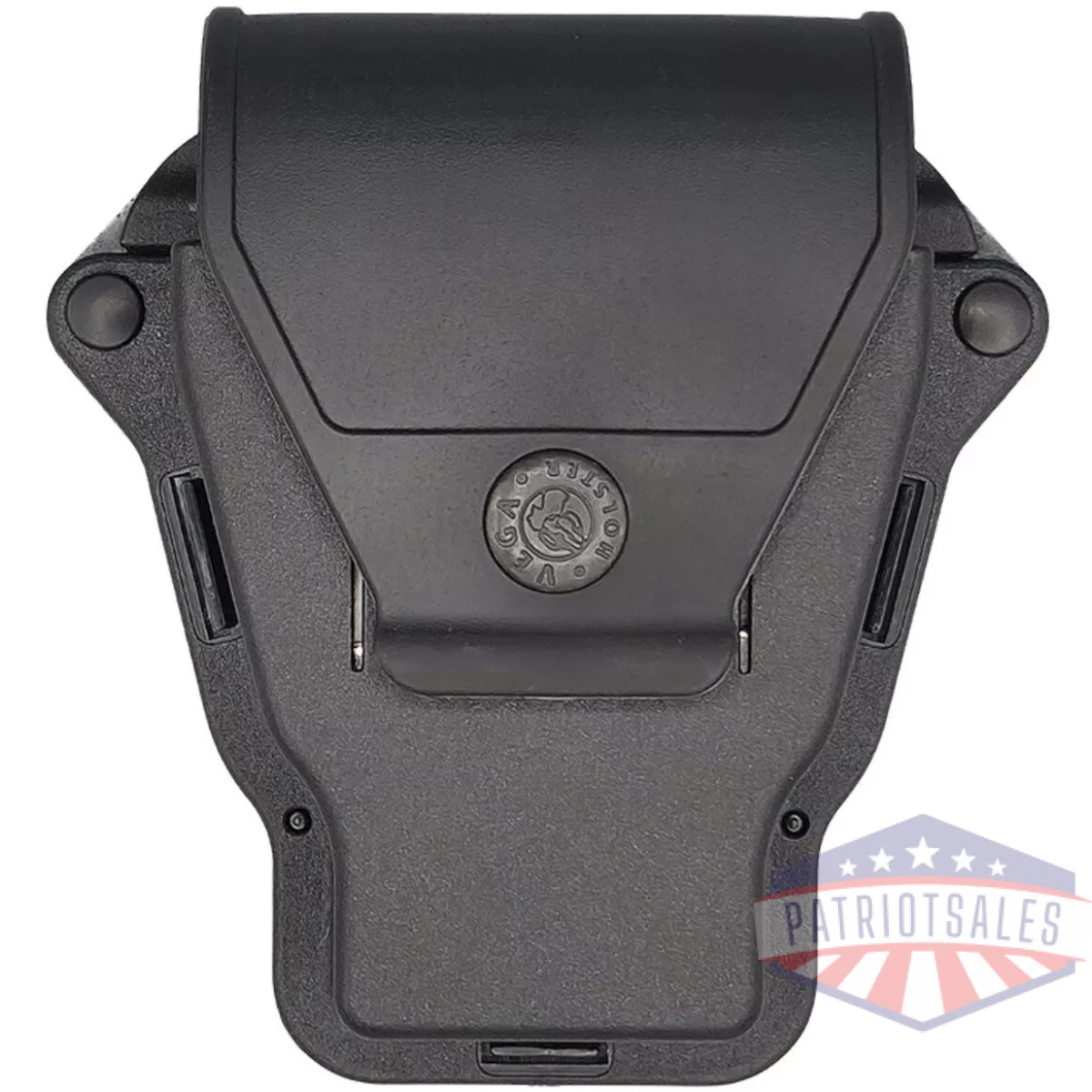 Edge duty handcuff case - universal fit - image 1