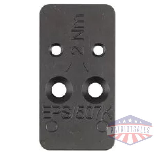 HK VP OR MOUNTING PLATE HOLO K