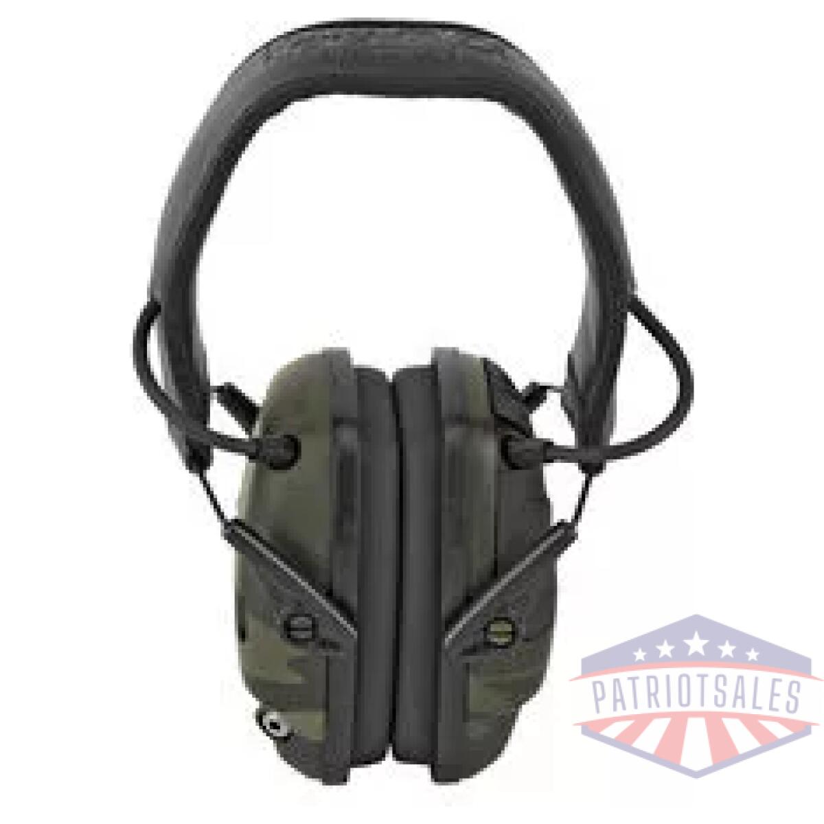 Hlr02527_1 - h/l impact sport muff mc blk - hlr02527 1