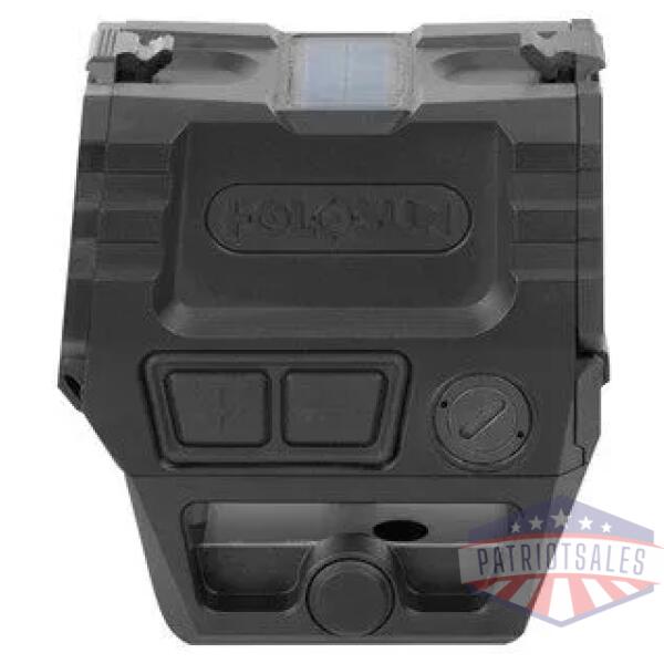 Holosun AEMS Enclosed Red Rifle Sight