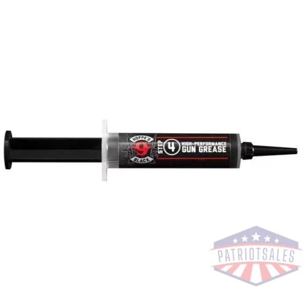Hoppes Black Gun Grease