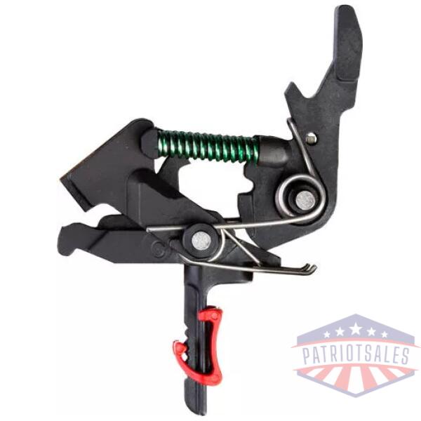 HIPERFIRE TRIGGER AR-15/10 HPT - COMPETITION 2.5-3.5LB PULL