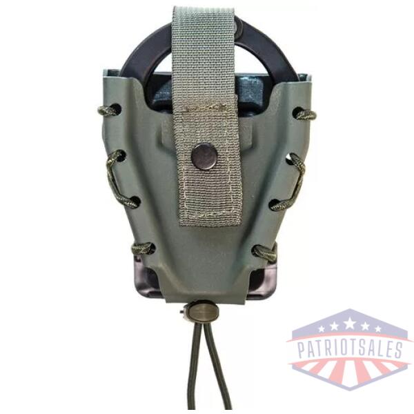 Slick Handcuff TACO U-Mount