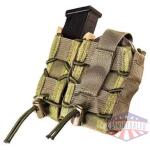 Leo Taco-Molle Carrying Pouch