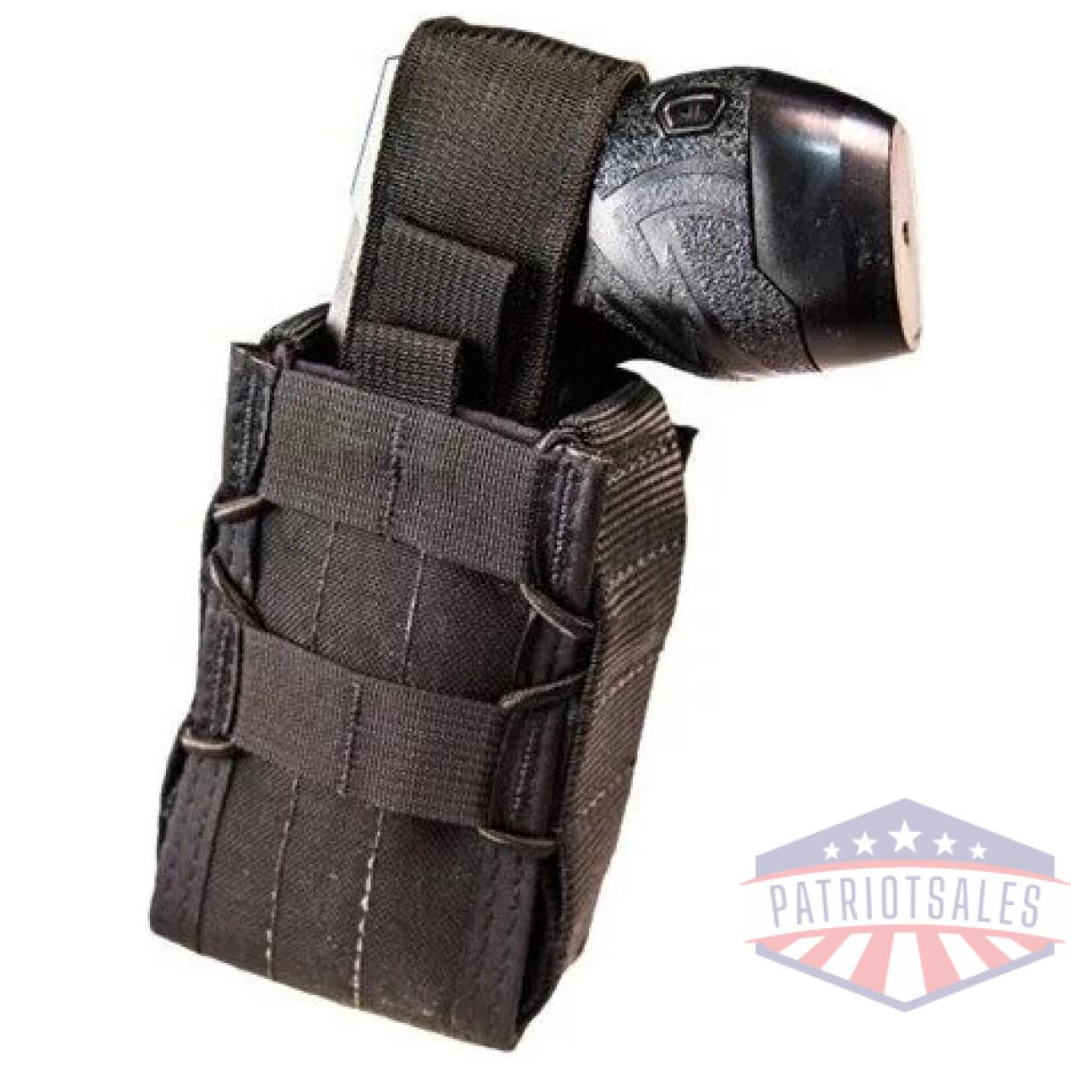 Hsg-11sg00od - stun gun taco -molle - hsg 11sg00od