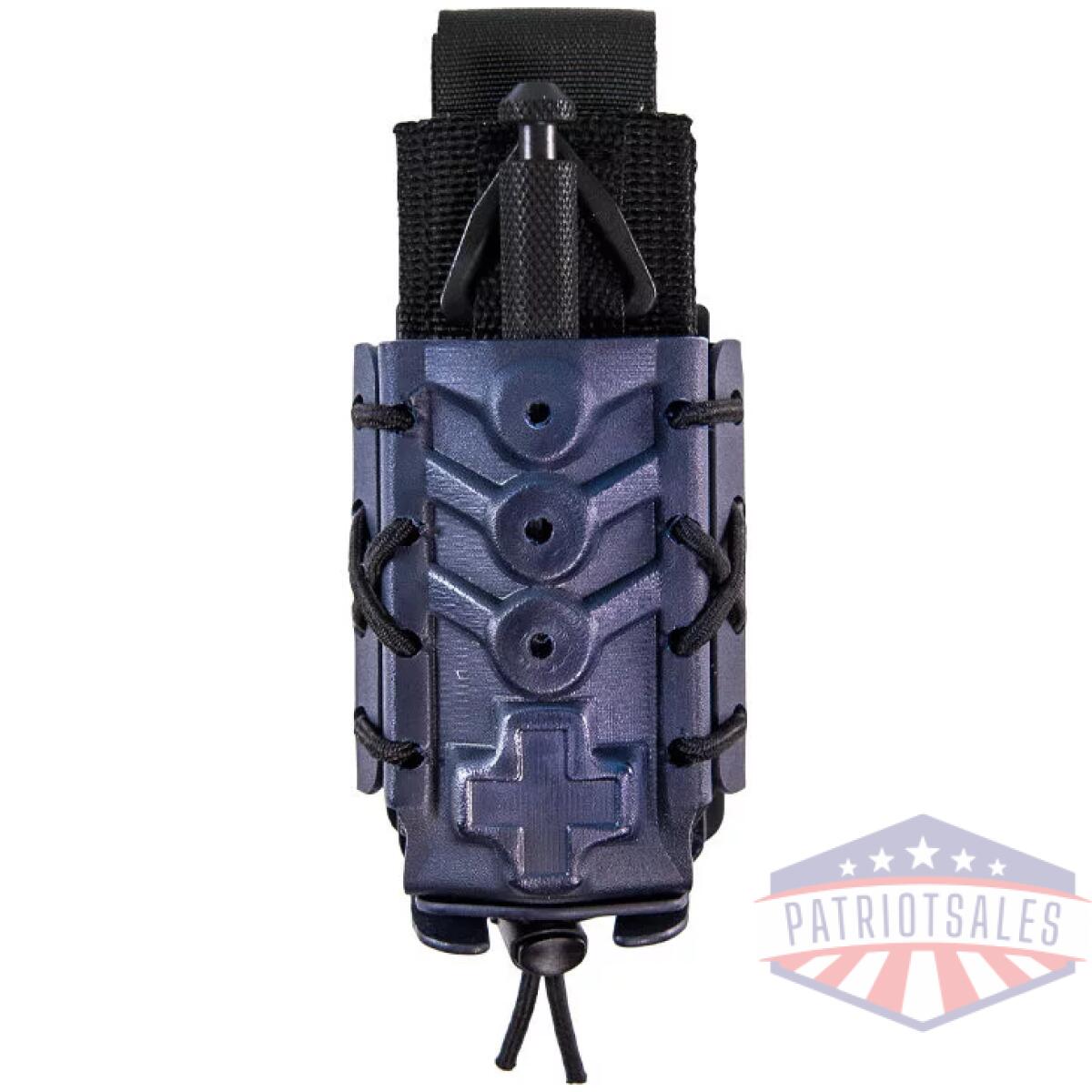 Hsg-11tqk0le - kydex tourniquet taco u-mount - hsg 11tqk0le