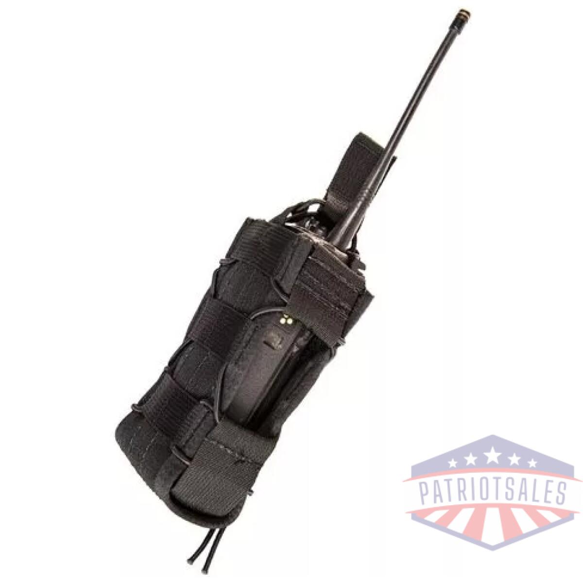 Hsg-13ma10bk - multi-access comm adaptable belt mount - hsg 13ma10bk