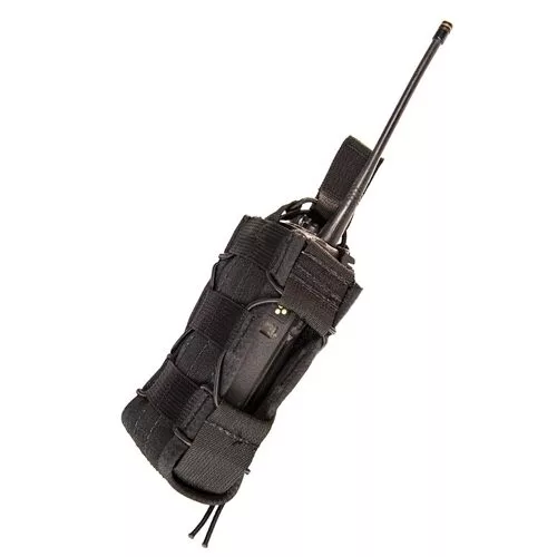 Multi-Access Comm Adaptable Belt Mount
