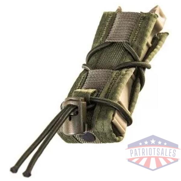 Pistol Taco Lt Molle