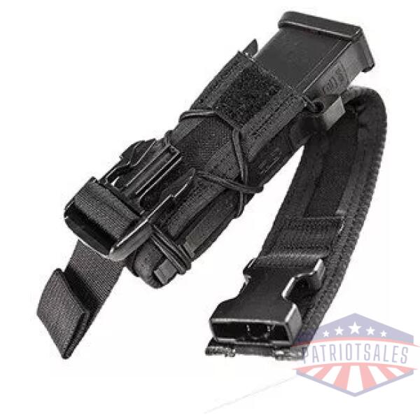 Pistol Taco - Covered