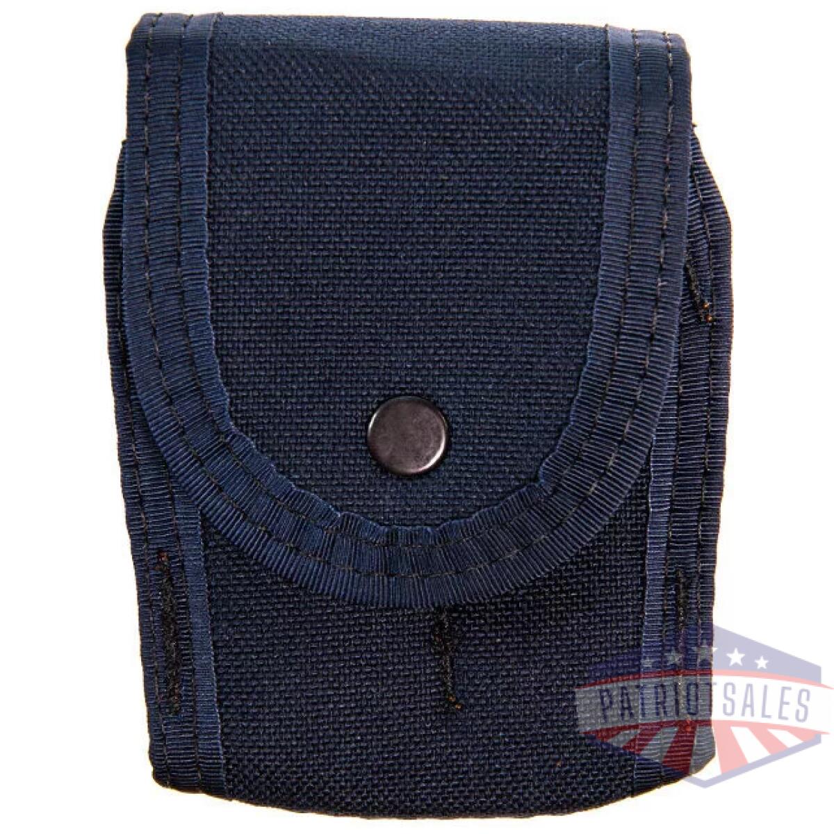 Hsg-41dc02le. Webp - duty handcuff taco covered u-mount - hsg 41dc02le