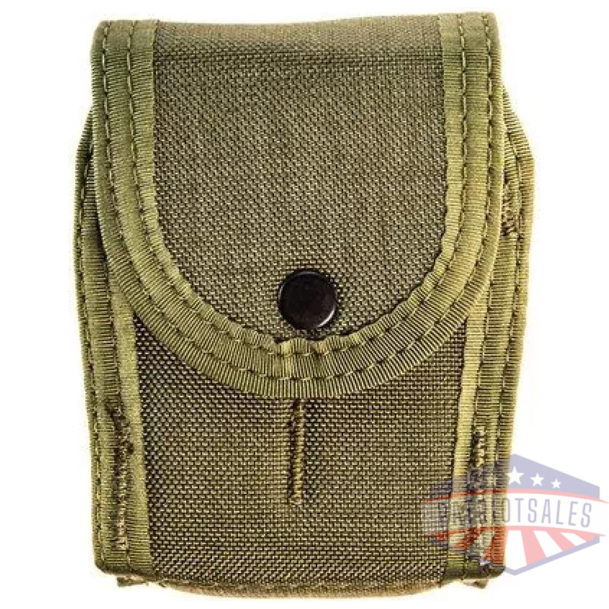 Duty handcuff taco covered u-mount - image 1