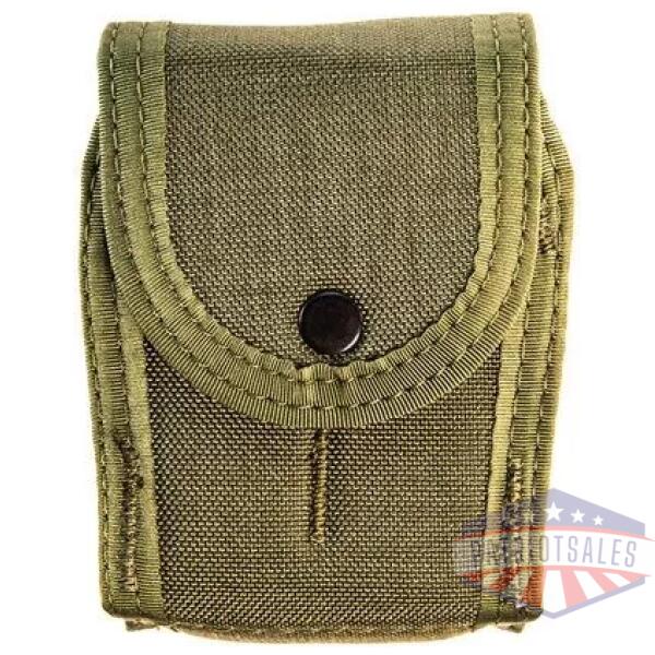 Duty Handcuff TACO Covered U-MOUNT