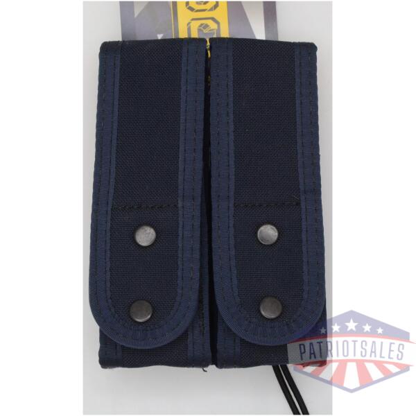 Duty Double Pistol TACO-Covered Plus U-MOUNT