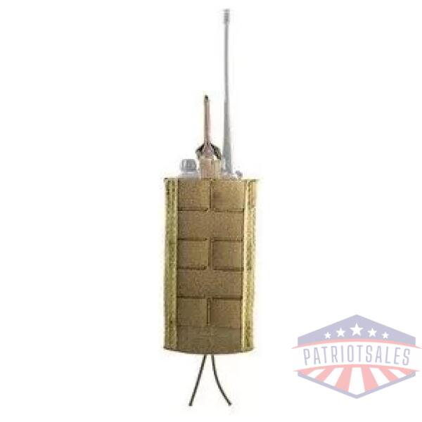 Duty Radio TACO U-MOUNT