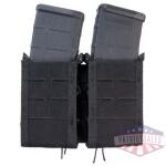 Duty Double Rifle TACO