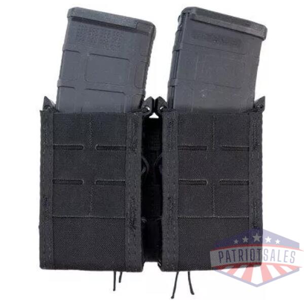 Duty Double Rifle TACO